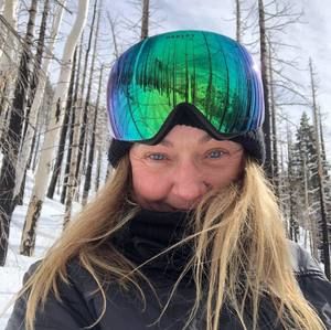 Meet your Posher, Alison